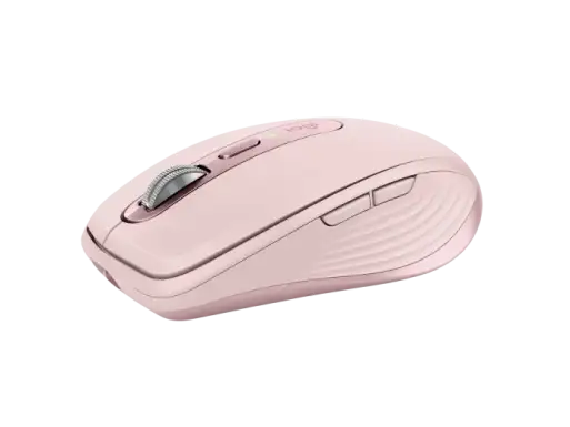 Logitech MX Anywhere 3s- profil