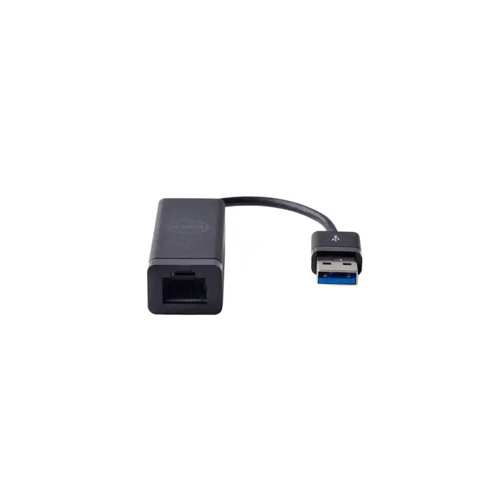Dell USB-A/Gigabit Ethernet (PXE)- przod