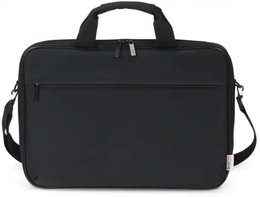 Dicota Laptop Bag Toploader BASE XX 15-17.3- przod