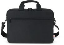 Dicota Laptop Slim Case BASE XX 14-15.6 14 ″ - 15.6″ (Czarny)