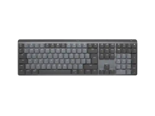 Logitech MX Mechanical- gora