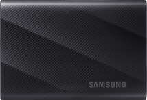 Samsung T9 SSD 2 TB SSD USB-C (Czarny)
