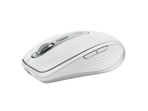 Logitech MX Anywhere 3s- profil