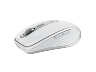Logitech MX Anywhere 3s Bezprzewodowa/Optyczna/Jasnoszara/2 lata gwarancji