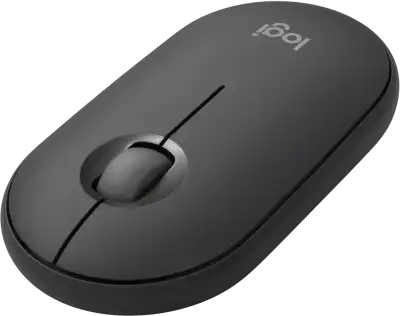 Logitech Pebble 2 M350S- profil lewy