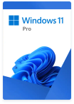 Microsoft Windows 11 Pro BOX