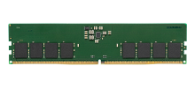 Kingston 16 GB DDR5 5600 MHz/DIMM/non-ECC/1Rx8/CL46/1.10 V/288-pin/5 lat gwarancji (Producenta) KCP556US8-16