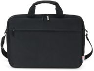 Dicota Laptop Bag Toploader BASE XX 13-14.1 13 ″ - 14.1″ (Czarny)