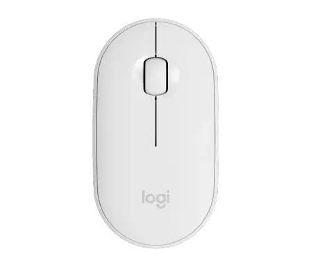 Logitech Pebble M350- przod