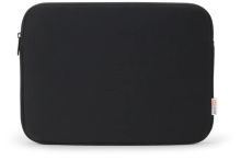 Dicota Sleeve BASE XX 15-15.6 15″ (Czarny)