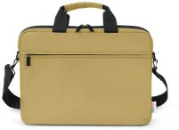 Dicota Laptop Slim Case BASE XX 14-15.6 14 ″ - 15.6″ (Camel Brown)
