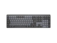 <b>Logitech MX Mechanical</b> Bezprzewodowa/Szara/2 lata gwarancji - Zdjęcie główne