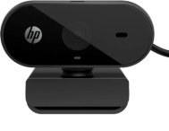 Kamery internetowe - HP 320 - Zdjęcie główne