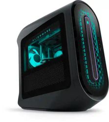 Komputery Dell Alienware