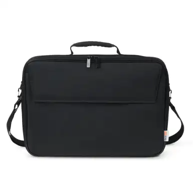 Dicota Laptop Bag Clamshell BASE XX 15-17.3- przod