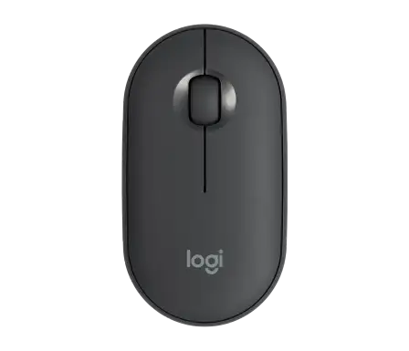 Logitech Pebble M350- przod