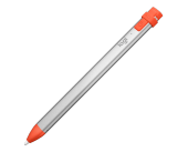 Logitech Crayon Bezprzewodowe/Pomarańczowe/2 lata gwarancji (Producenta)