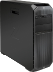 Komputer - HP Z6 G4 - Zdjęcie główne