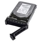 Dysk serwerowy - Dell HDD SAS 2,5" Hot-Plug (15G Rack) - Zdjęcie główne