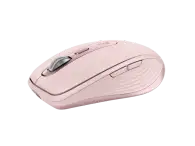 Logitech MX Anywhere 3s Bezprzewodowa/Optyczna/Różowa/2 lata gwarancji